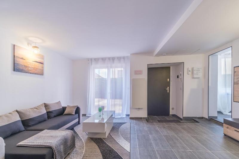 Appartement Bandjoun - Pour 4 à Mulhouse - image 9