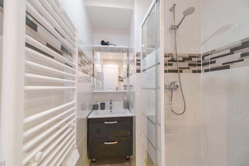 Appartement Bandjoun - Pour 4 à Mulhouse - image 6