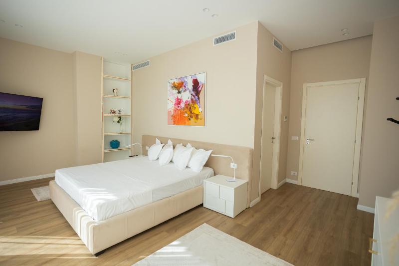 Sea Drive Luxury Vila Green Coast - image 11
