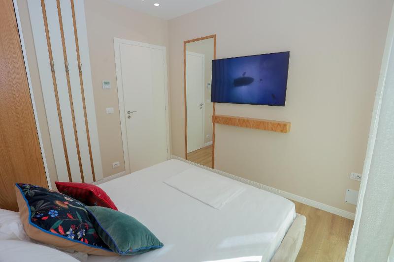 Sea Drive Luxury Vila Green Coast - image 14