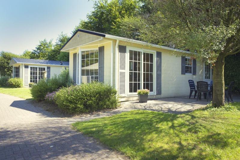 Comfort Bungalow (4 Adults) image 1