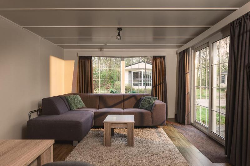 Comfort Bungalow (4 Adults) image 4