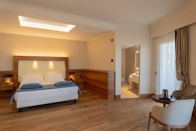 Valle di Assisi Hotel & Spa - image 23