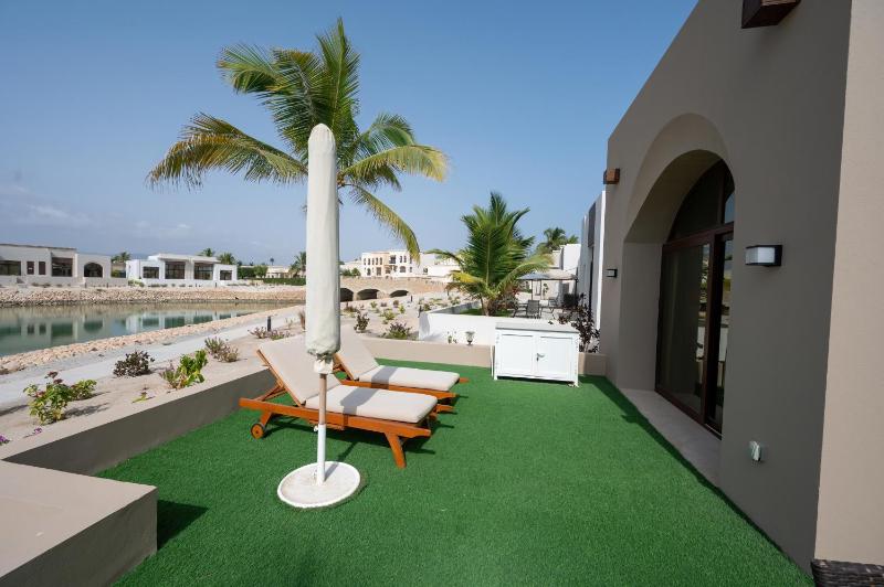 Luxury Hawana Villa - image 8