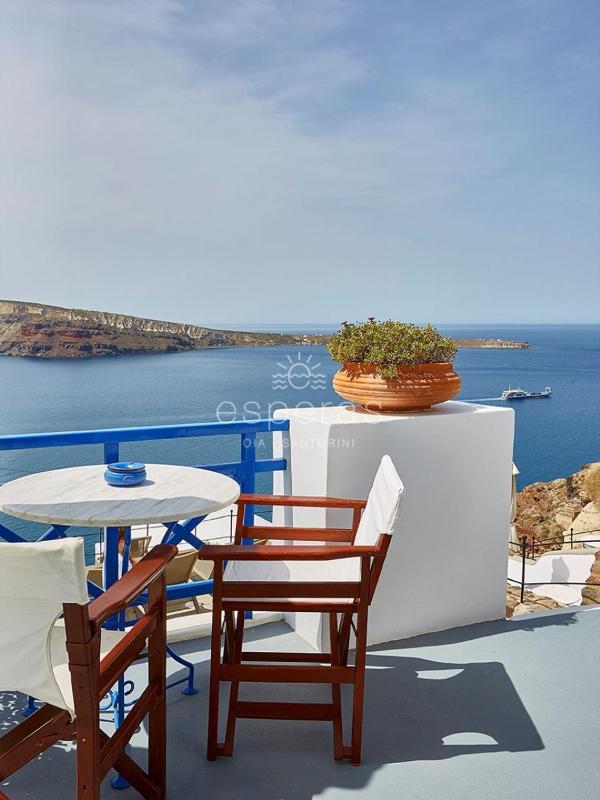 Lifestyle Studio with Sea View image 2