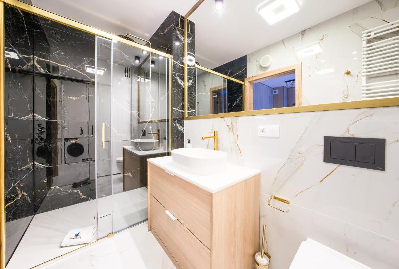 3L Apartments Kasprowicza 20C - DARMOWY basen sauna siłownia jacuzzi bawialnia - image 3