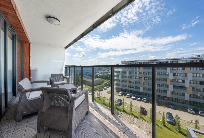 3L Apartments Kasprowicza 20C - DARMOWY basen sauna siłownia jacuzzi bawialnia - image 26
