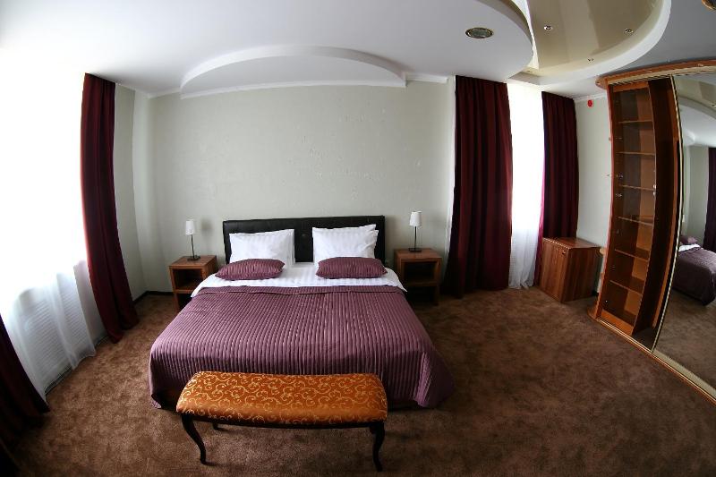 Junior Suite image 1