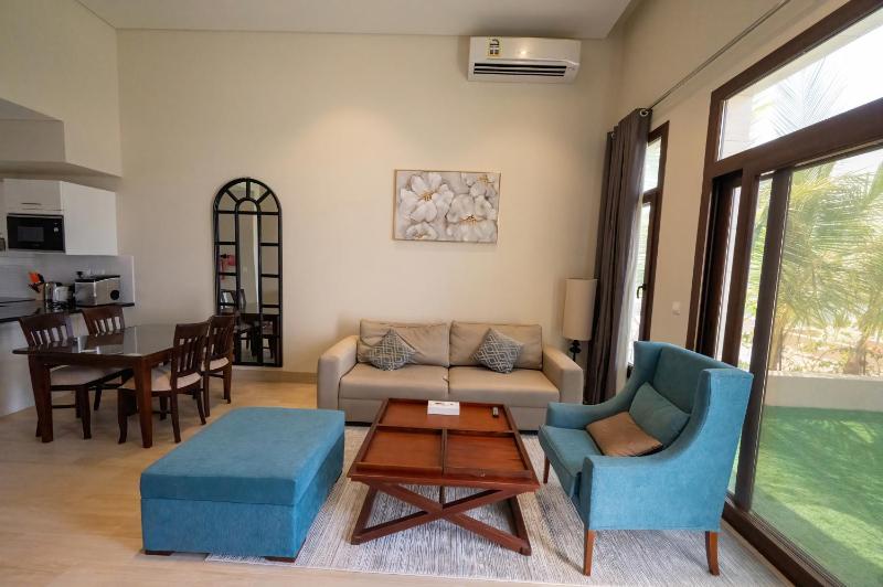 Luxury Hawana Villa - image 6