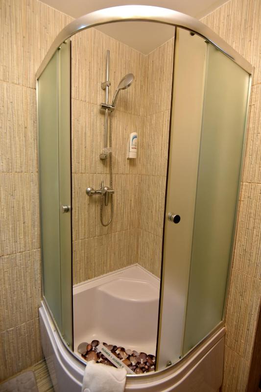 Premium Double Room with Balcony image 1