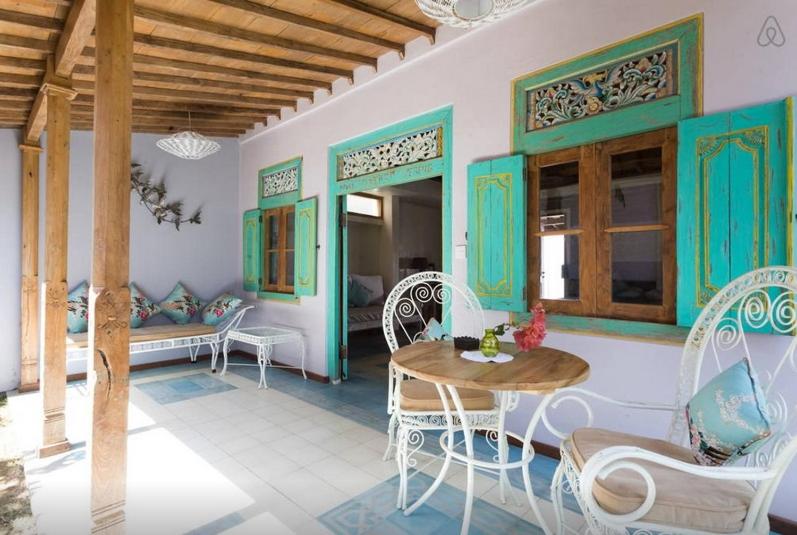 Mooz Villa - image 29