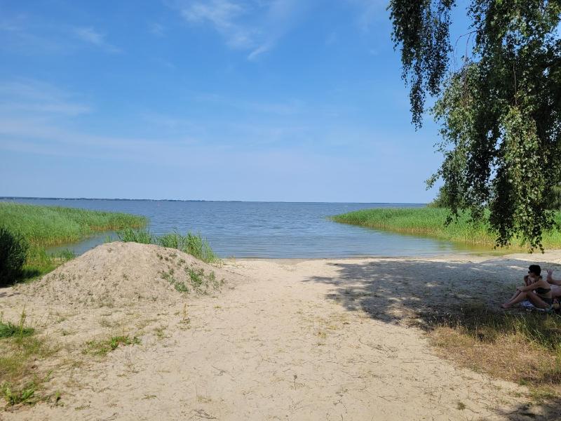Baltic Lagoon Resort direkt am Meer - image 25