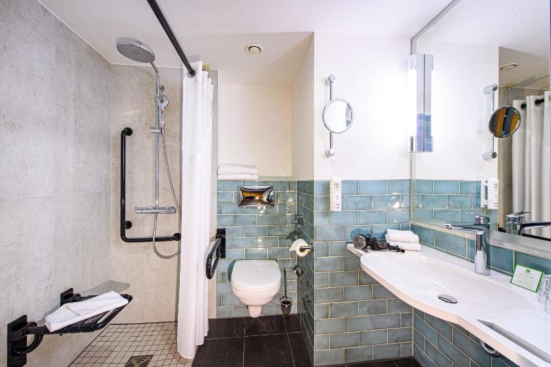 Holiday Inn Lübeck By IHG - image 50