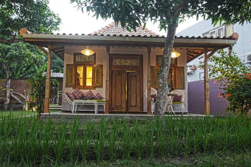 Mooz Villa - image 4