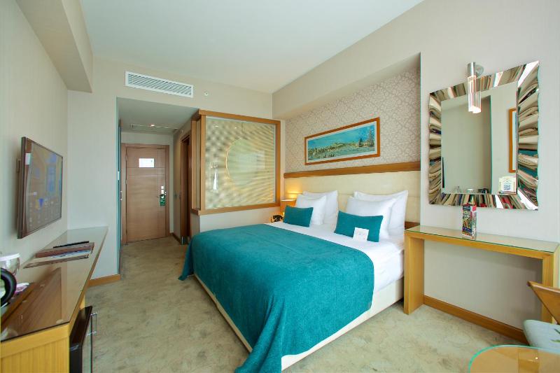 Standard Single Room image 4