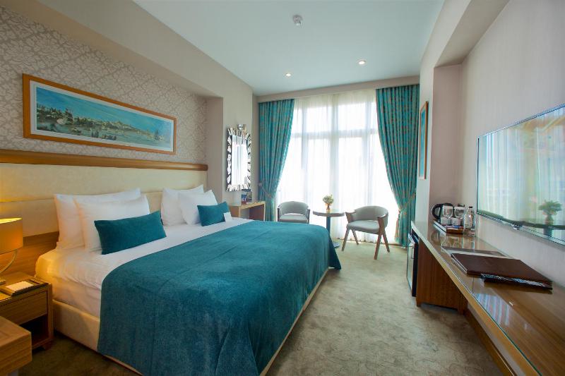 Standard Single Room image 3