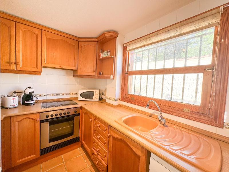 Altea Hills Sunny Big Terrace Duplex - image 7