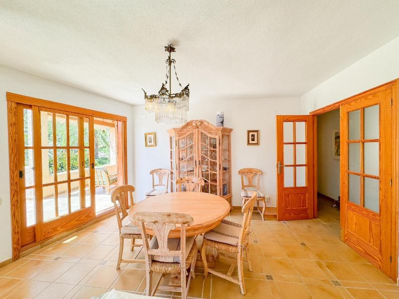 Altea Hills Sunny Big Terrace Duplex - image 13