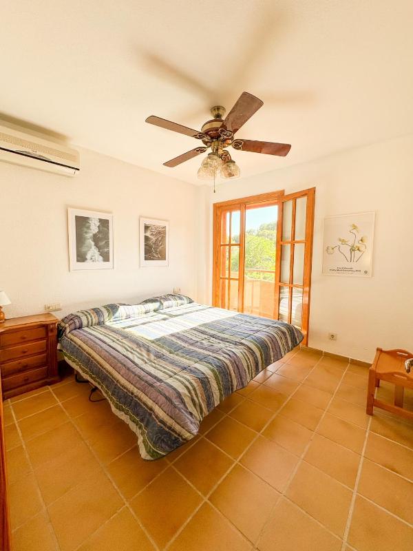 Altea Hills Sunny Big Terrace Duplex - image 15