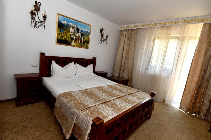 Premium Duplex Suite with Balcony image 1