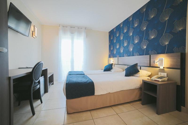 Holidays & Work HOTEL - image 8