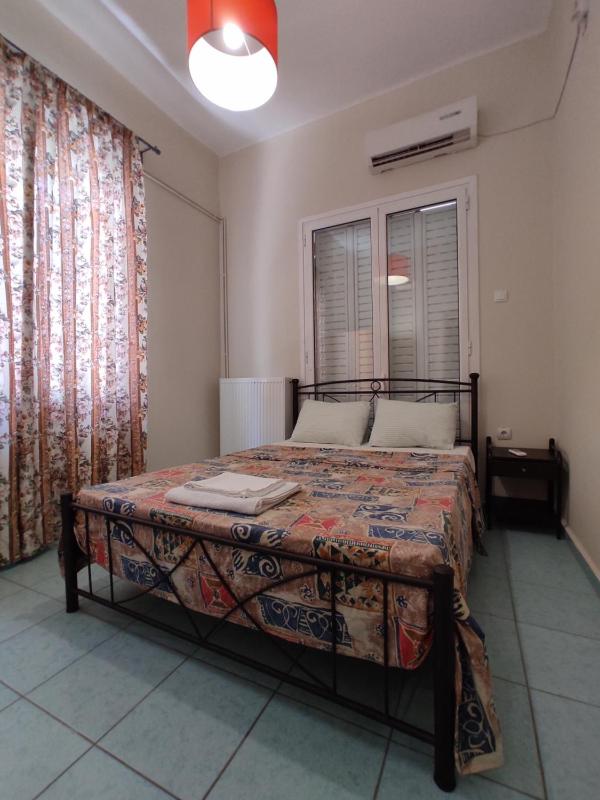 Grekus Apartments Images