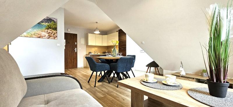 Duplex Apartment (4 Adults) image 3