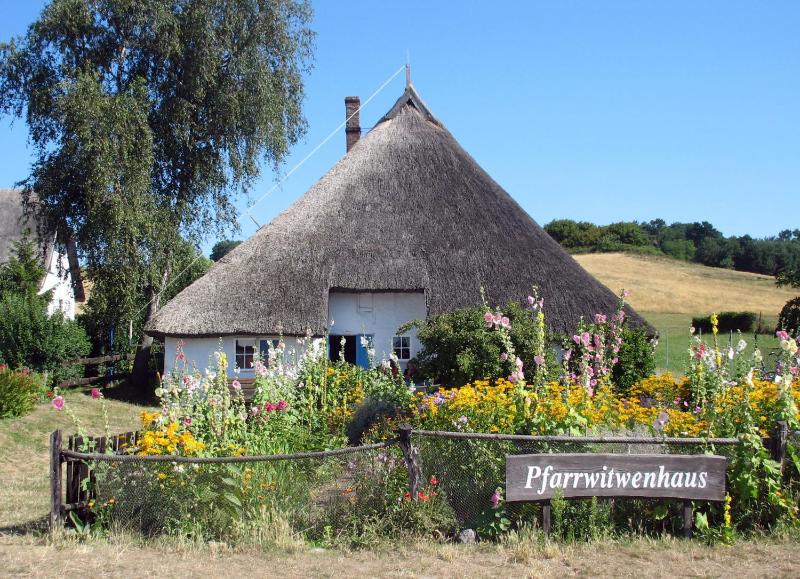 Ferienwohnung mit super Balkon in Baabe - image 9