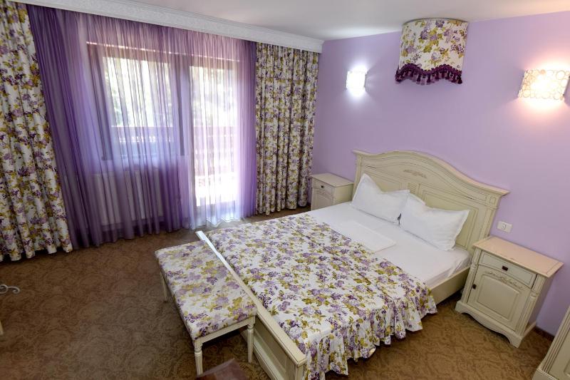 Premium Duplex Suite with Balcony image 2