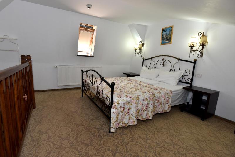Premium Duplex Suite with Balcony image 4