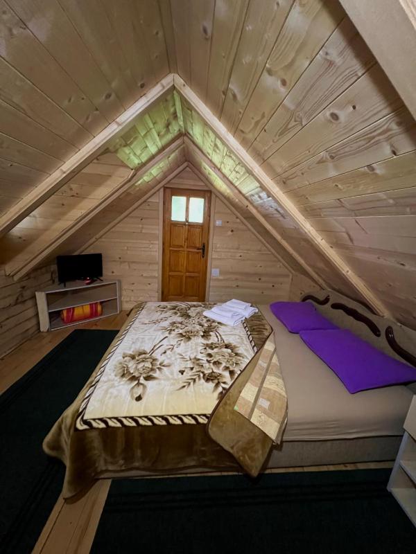Bungalow Apartment image 1