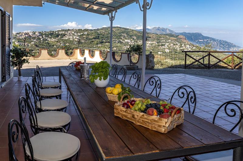 AMORE RENTALS - Villa Lions Rose - image 29