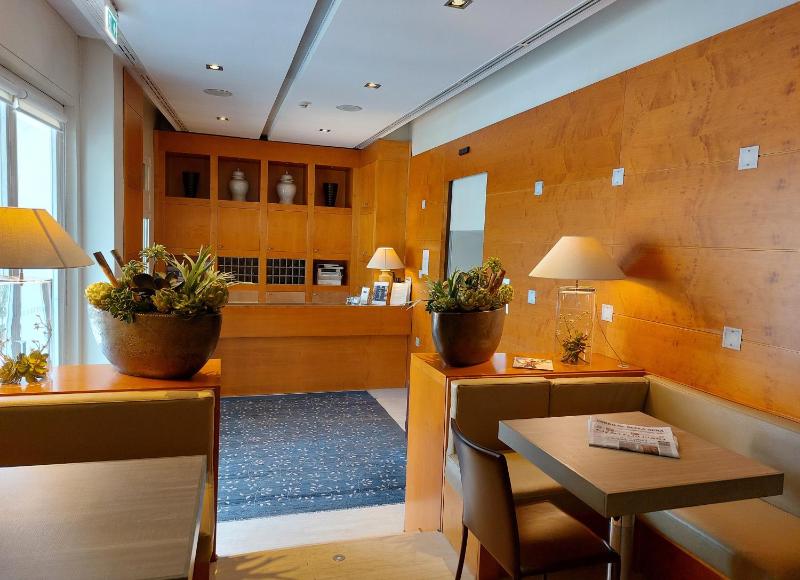 Hotel Daniel & Ristorante Cocchi - image 12
