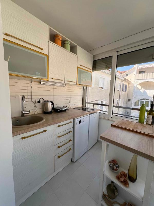 Lamada One Bedroom Apartment - image 9
