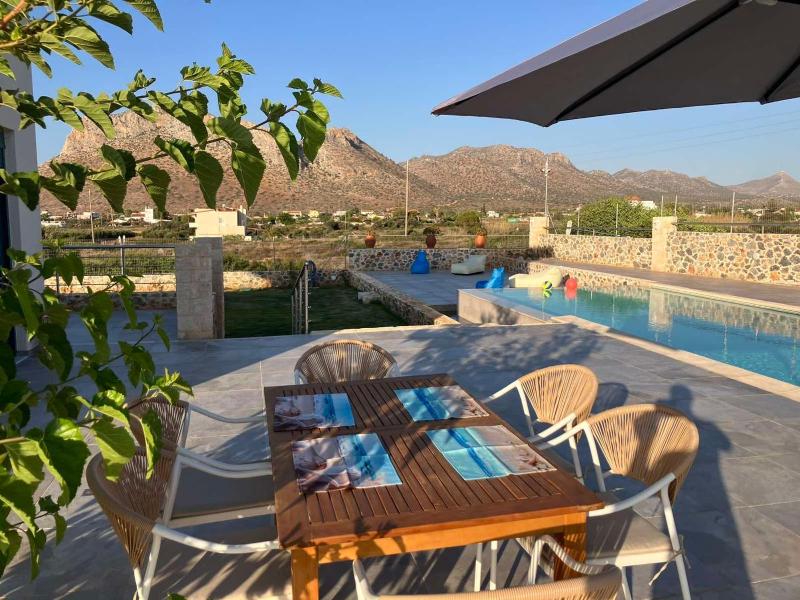 Cindy Luxury Villas Crete(Green) - image 19