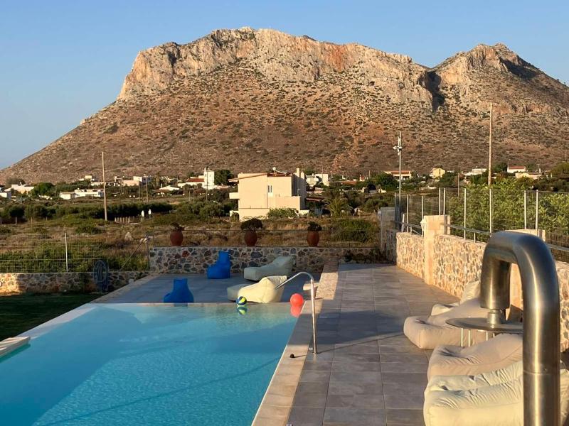 Cindy Luxury Villas Crete(Green) - image 18