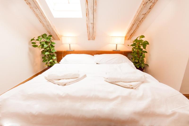 Three-Bedroom Loft Apartment image 4