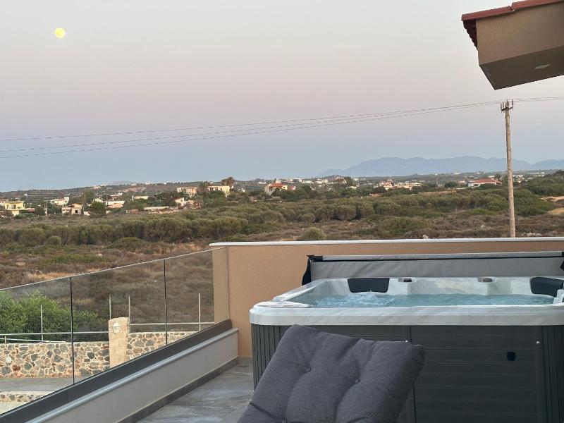 Cindy Luxury Villas Crete(Green) - image 16