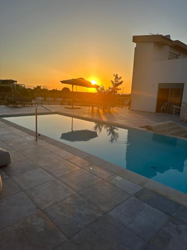 Cindy Luxury Villas Crete(Green) - image 11