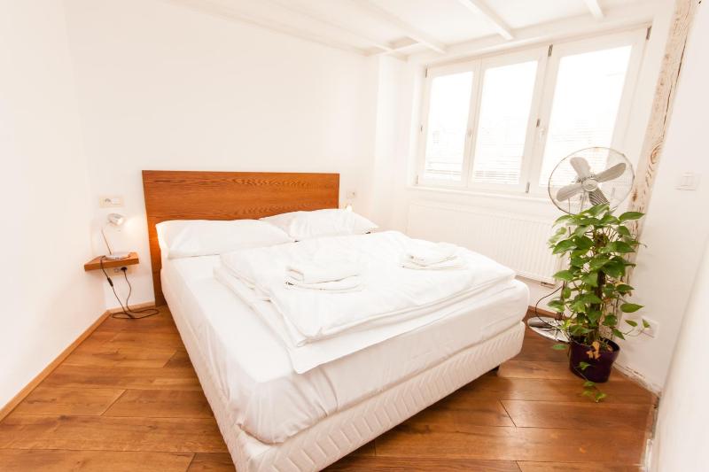 Five-Bedroom Loft Apartment image 3