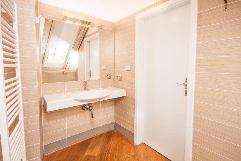 Three-Bedroom Loft Apartment image 2