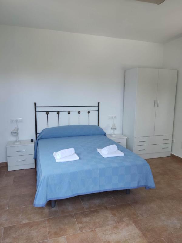 Double Room with Private Bathroom image 1