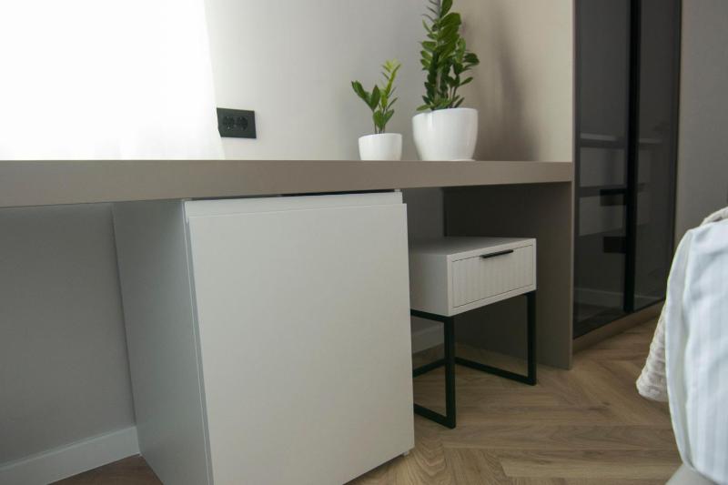 Mina Luxury Rooms - image 16