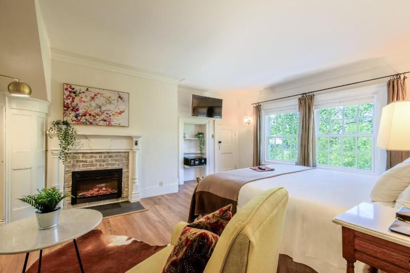 Deluxe King Room image 4