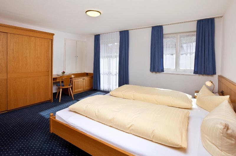 Guest House Apartment image 4