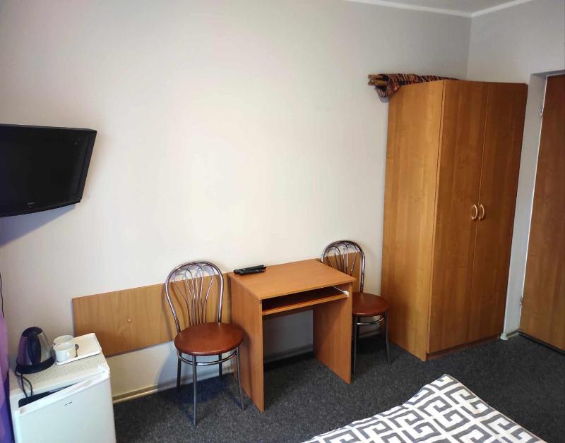 Pod Różą B&B - image 37