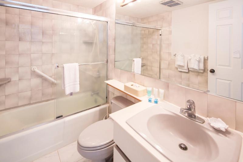 One Bedroom One Bath Ocean Front Suite image 4