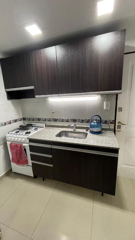 DEPARTAMENTO en VILLA CARLOS PAZ 4P - image 11