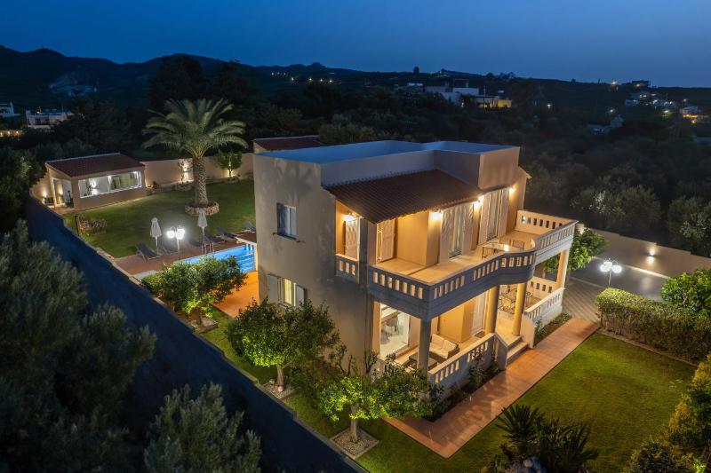 Villa with Private Pool image 2