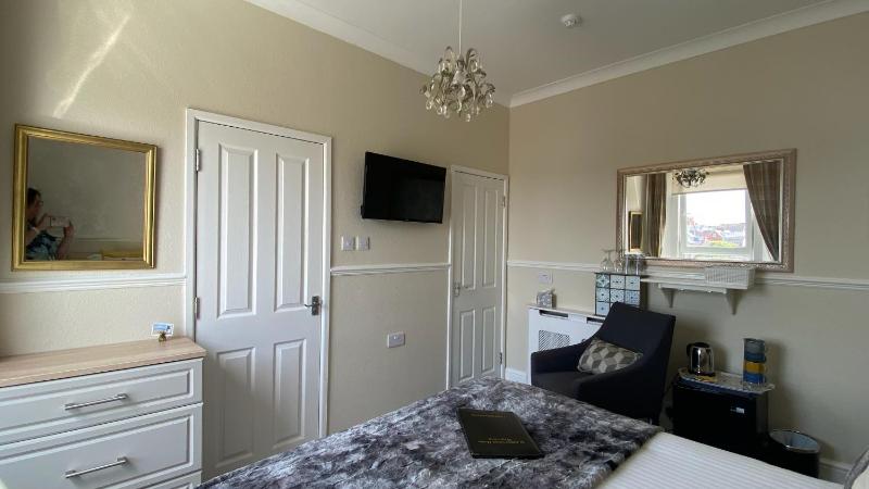 St Johns Guest House - image 33